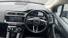 Jaguar I-Pace 294kW EV400 HSE 90kWh 5dr Auto [11kW Charger] Electric Estate